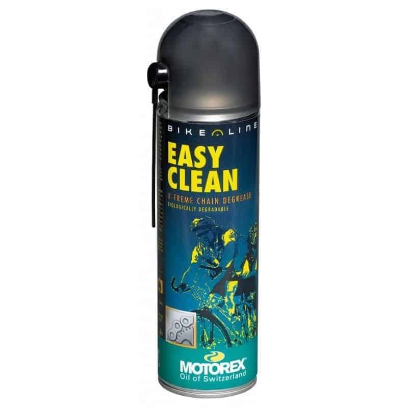 Scarler Motorx Easy Clean X-Treme Chain Defreaser 500 ml