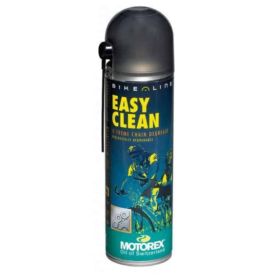 Scarler Motorx Easy limpo X-treme Chain Degreaser 500ml