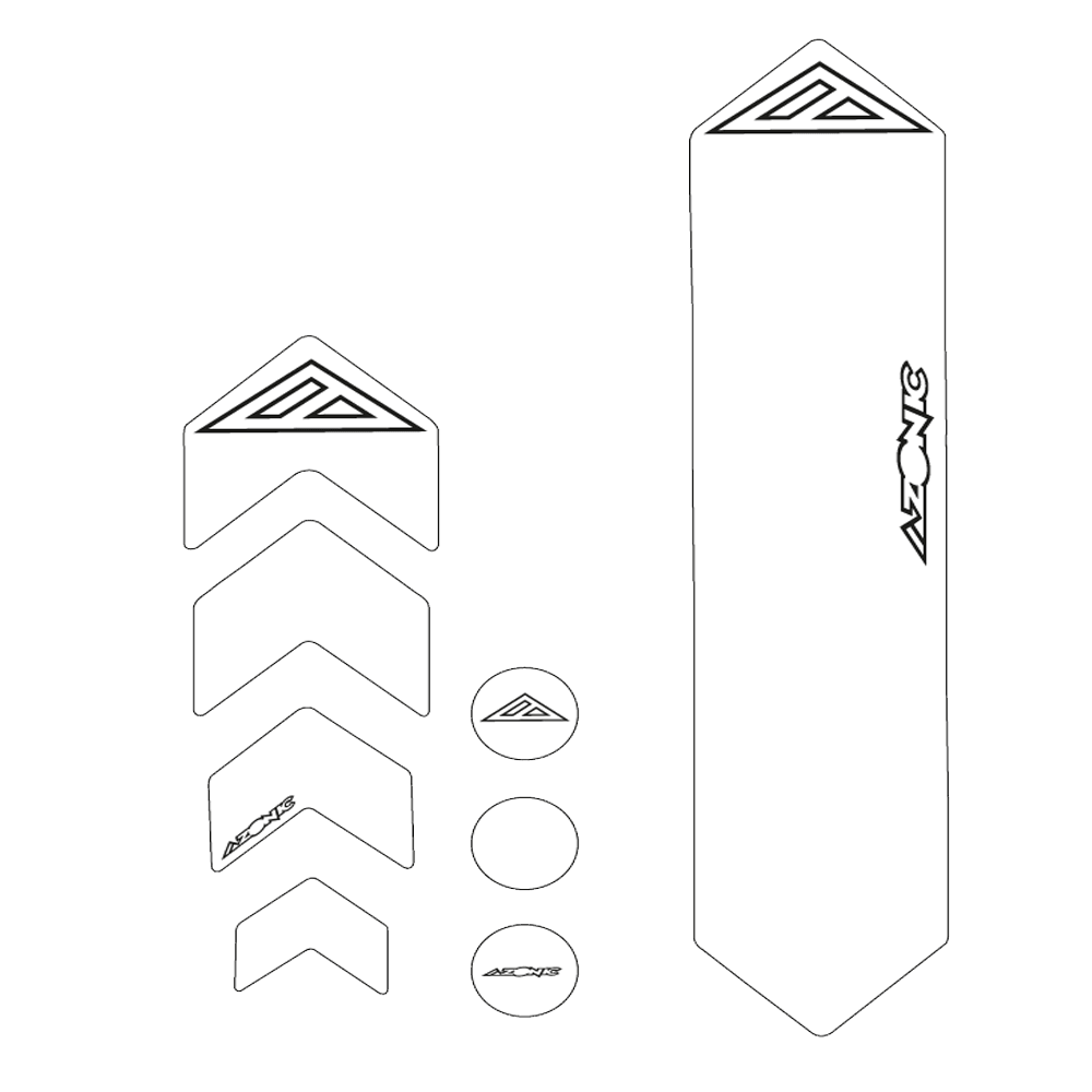 Protezione Telaio Azonic