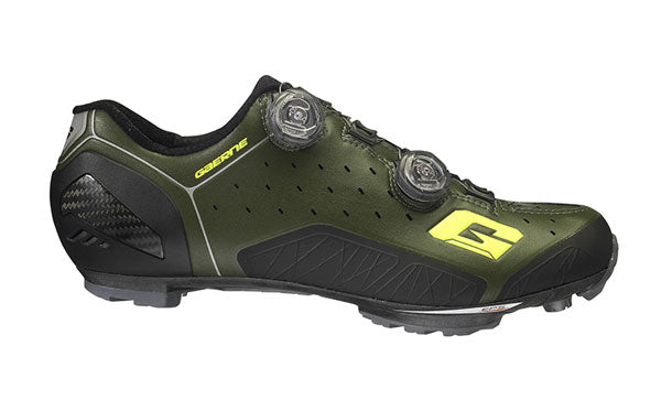 Gaerne Carbon G.Sincro shoes