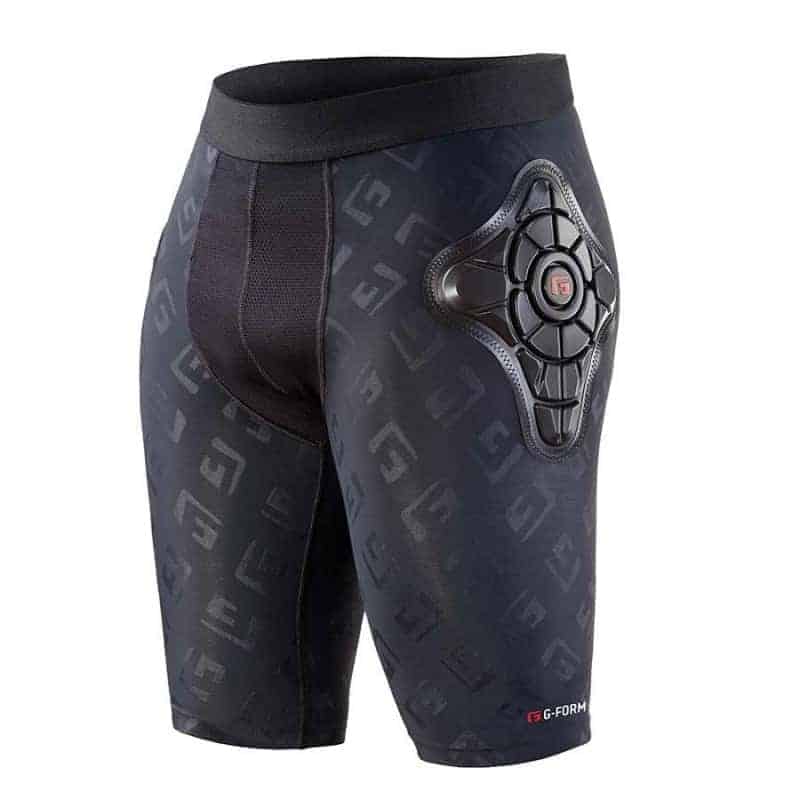 G-Form Pro-X Shorts Shorts