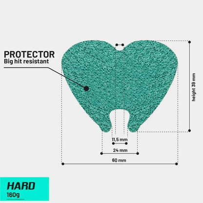 Switch Loop Hard anti-puncture mousse