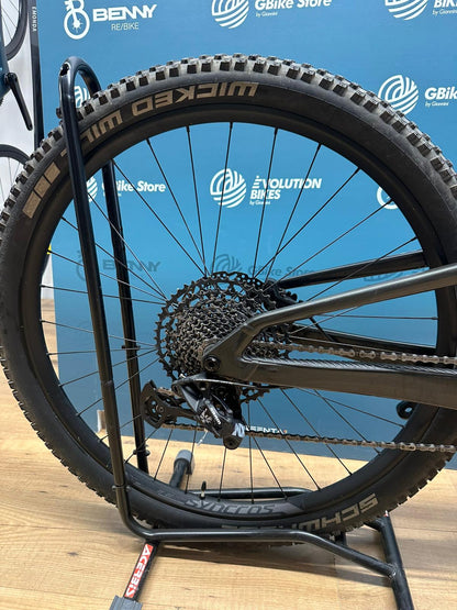 Scott Spark 940 tamaño S - Usado