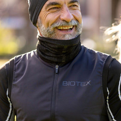 Ocieplacz na szyję Biotex 3D