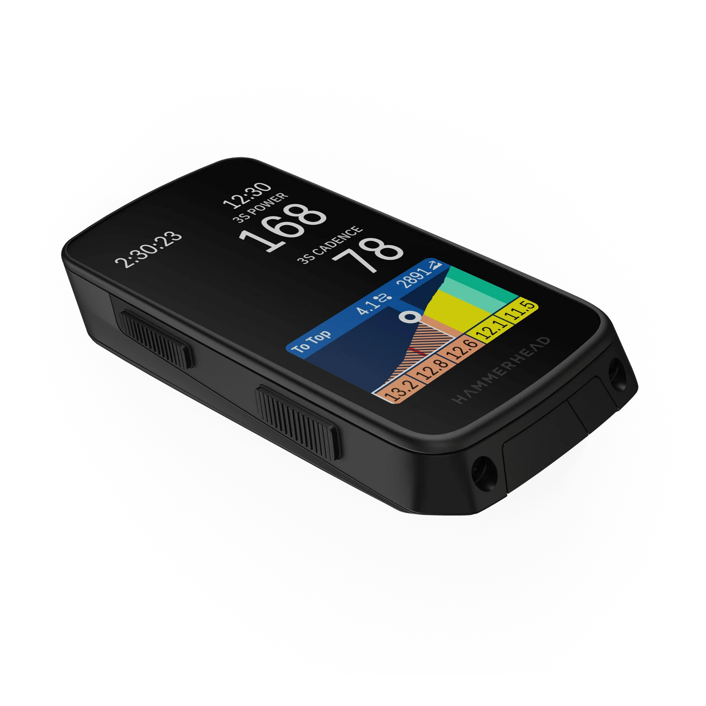 Hammerhead Karoo Fahrradcomputer