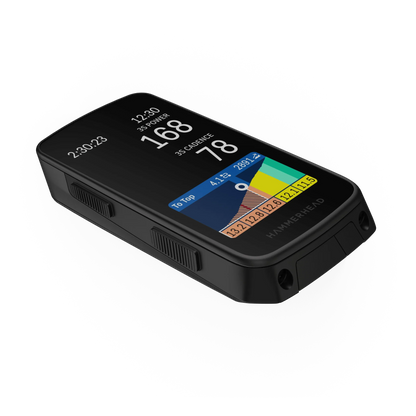 Hammerhead Karoo Fahrradcomputer