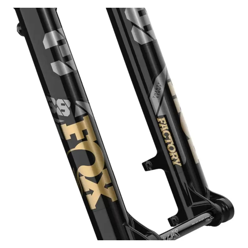 Fox 38 Float Grip X2 29 '' Factory 170mm Boost Kabold 15x110mm 44 mm Offset