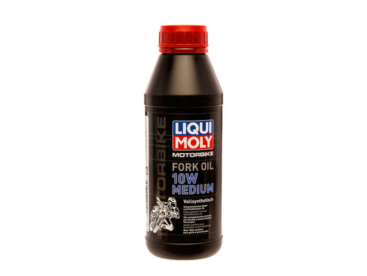 Liquimoly Racing Fork Oil - 500 ml olej