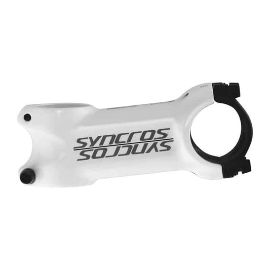 Syncros STEM FL1,5 31,8 mm 110 White Kolor