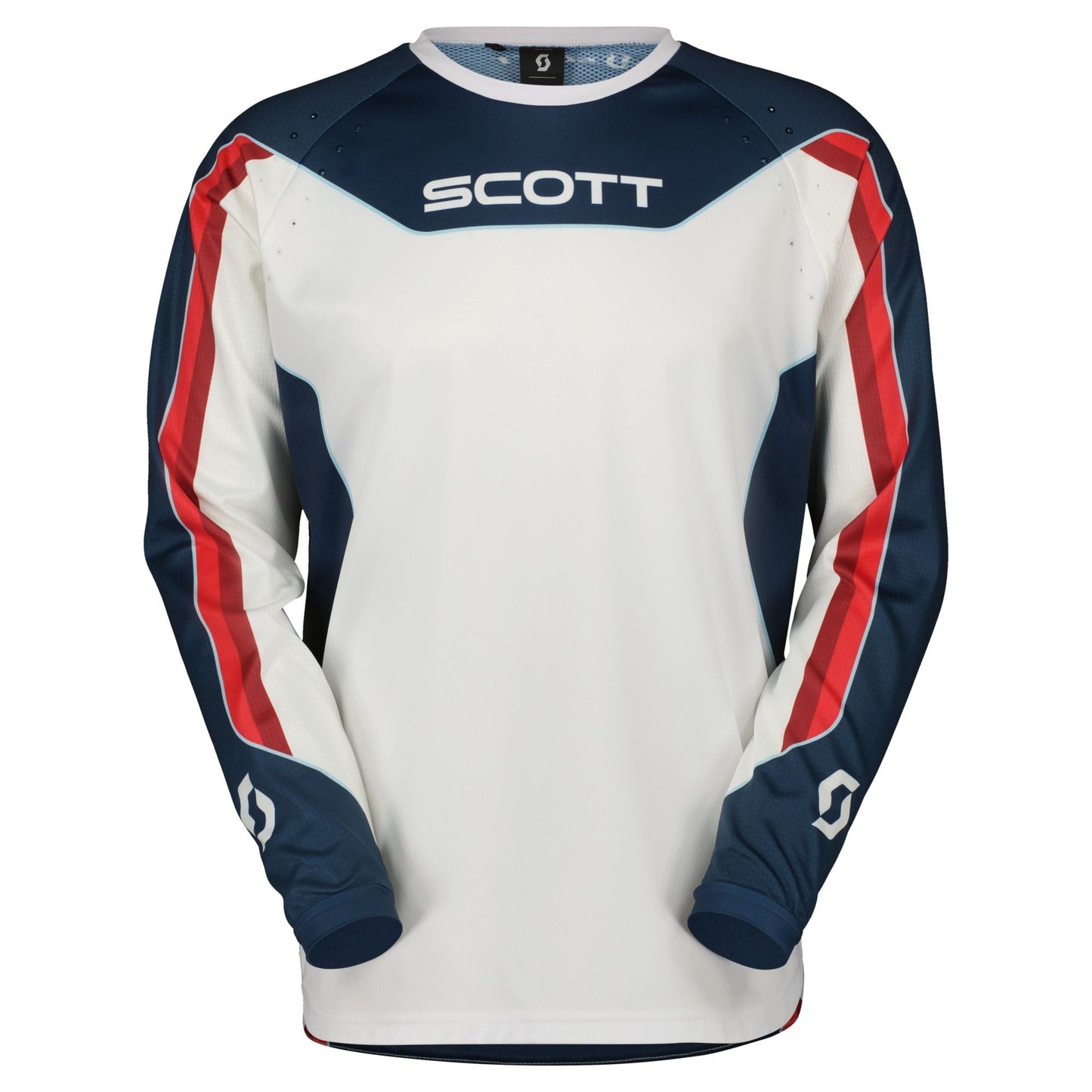 Sweater Scott Evo Dirt