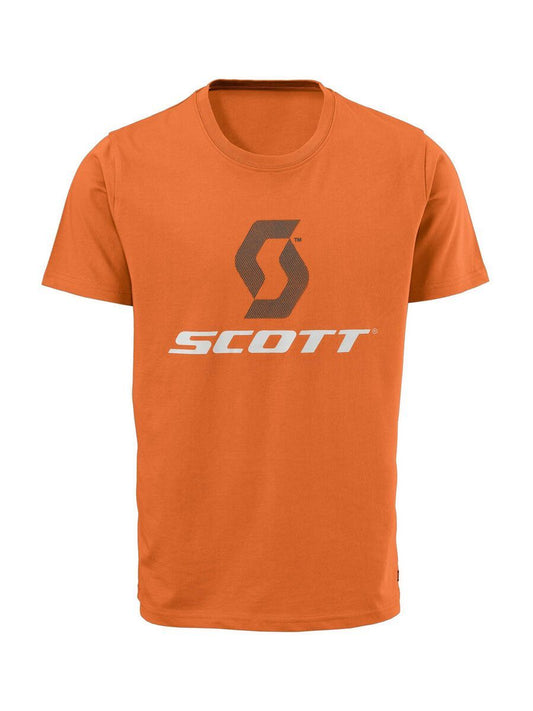 Shirt met korte mouwen Scott Gescreend