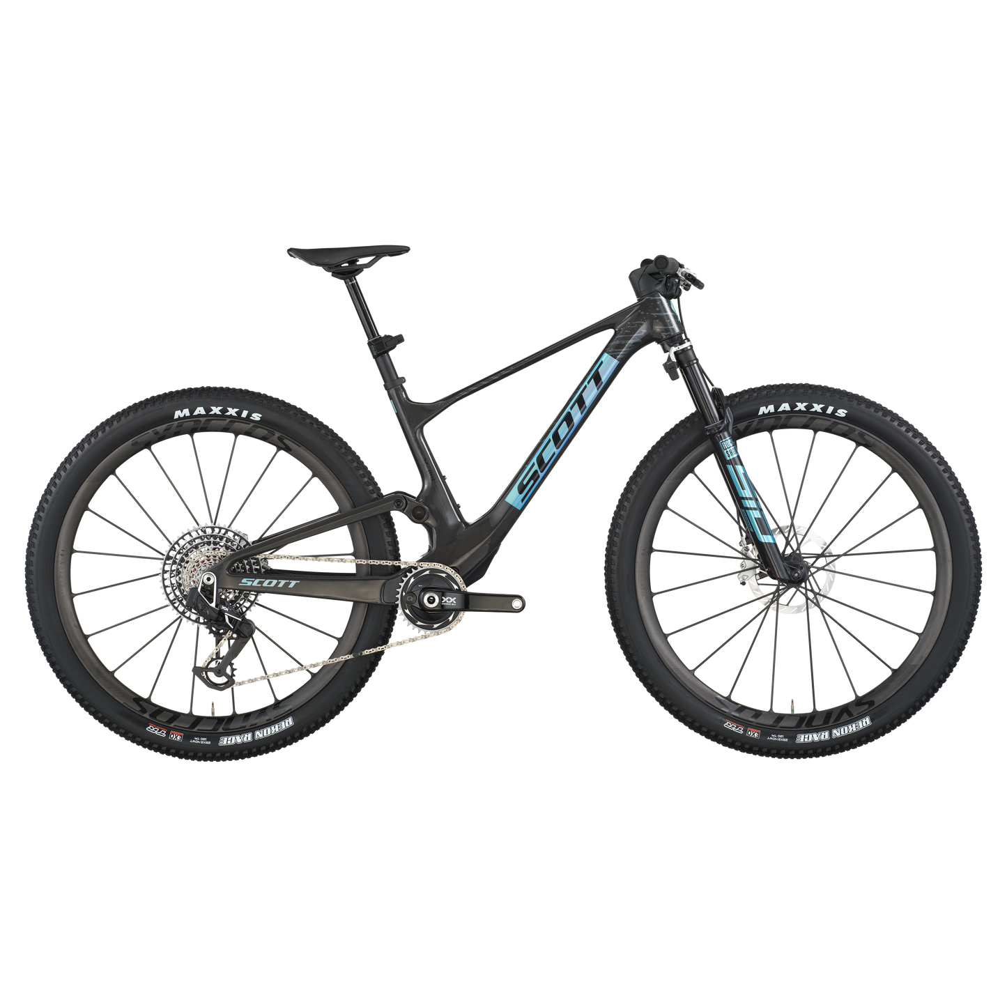 SCOTT Spark RC SL