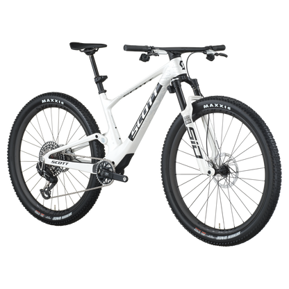 SCOTT Spark RC World Cup EVO