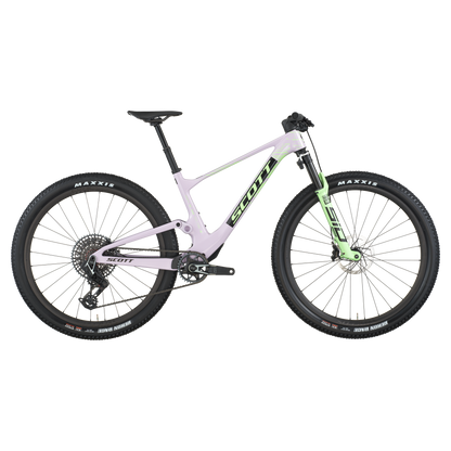 Scott Funken RC World Cup 2026