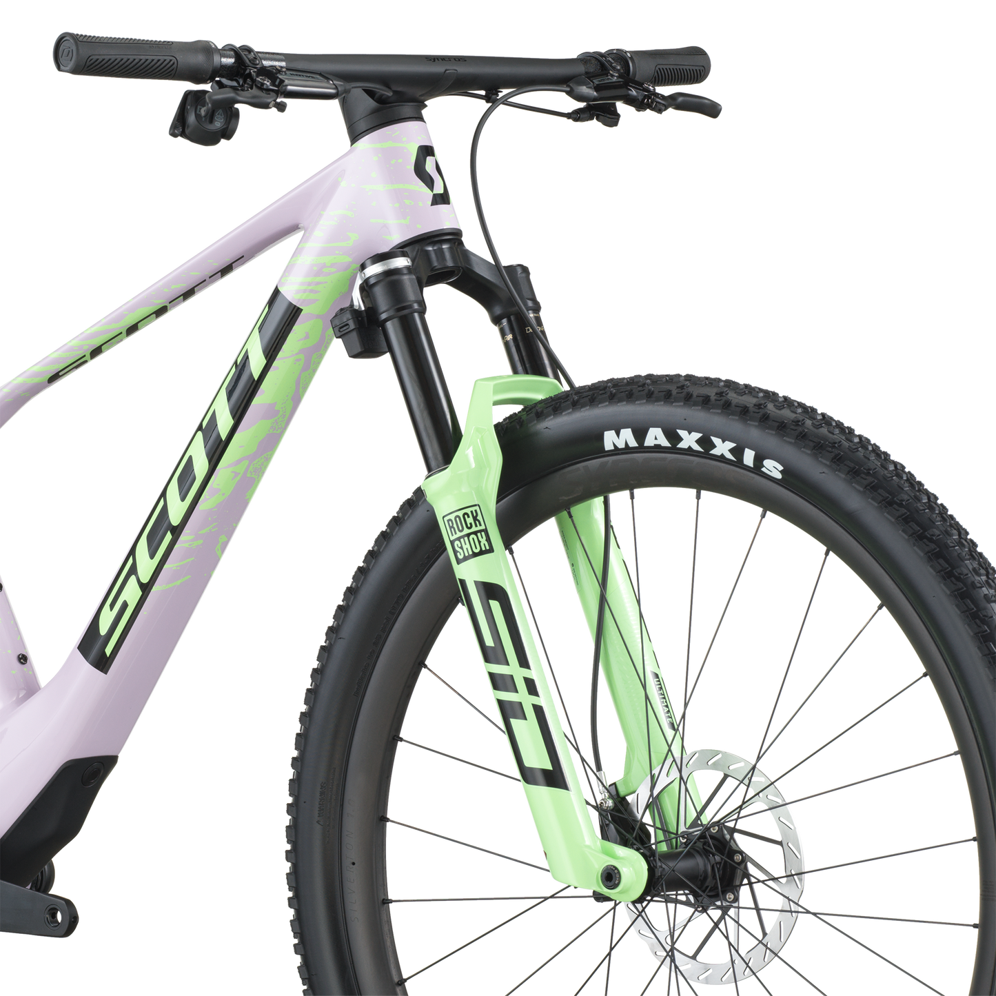 Scott Funken RC World Cup 2026