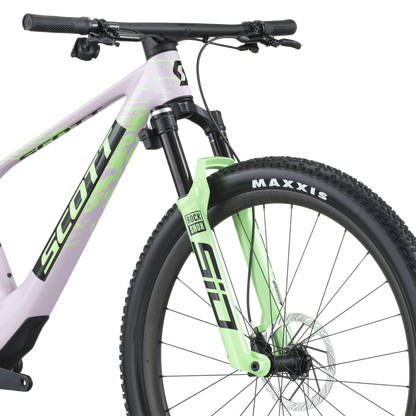 Scott Funken RC World Cup 2026