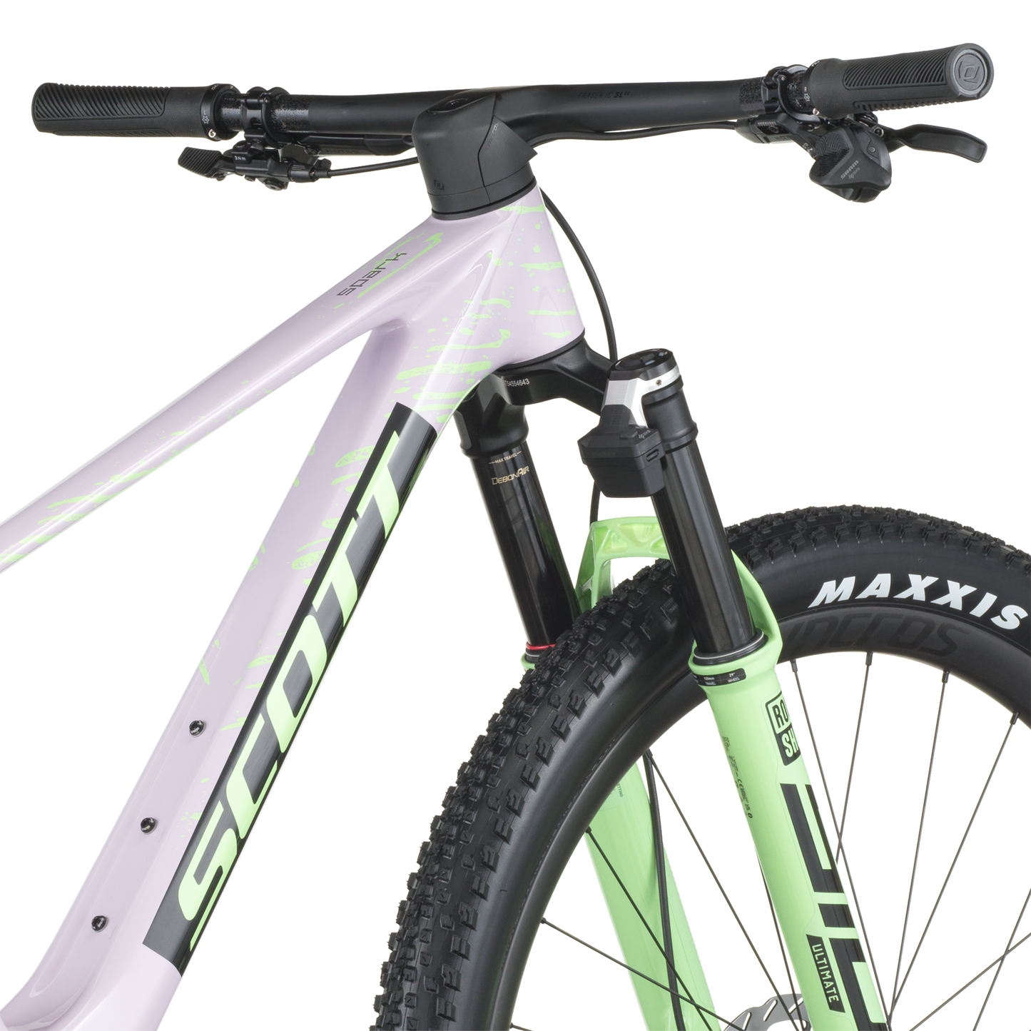 Scott Funken RC World Cup 2026