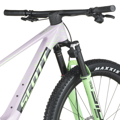 Scott Funken RC World Cup 2026