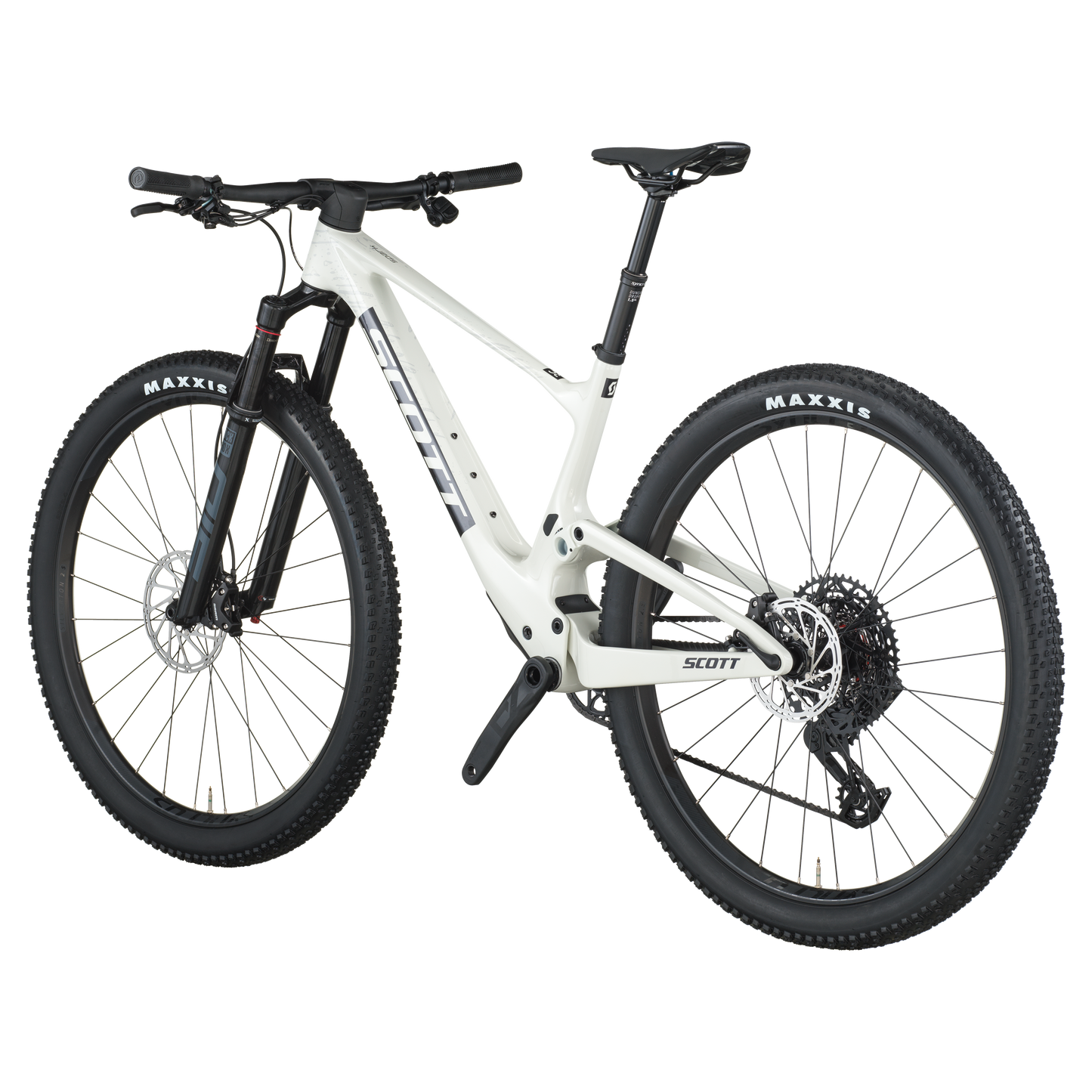 SCOTT Spark Zespół RC