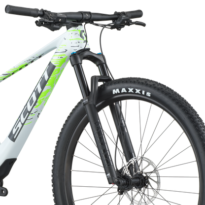 SCOTT Spark Comp. RC