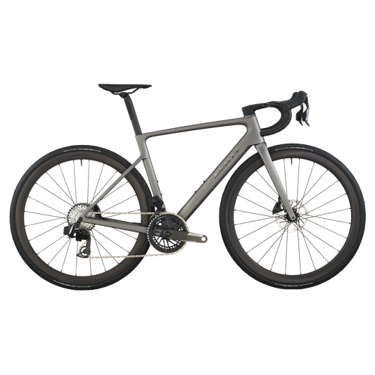 Bicicleta SCOTT Equipo de RC Addit