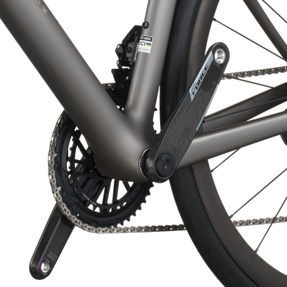 Bicycle SCOTT ADDIT RC TEAM