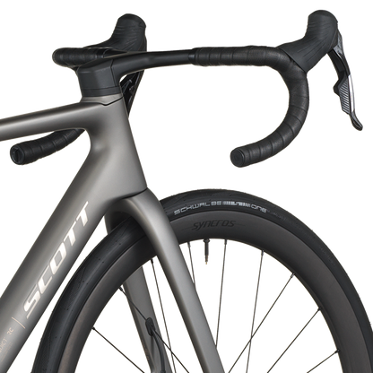 Bicycle SCOTT ADDIT RC TEAM