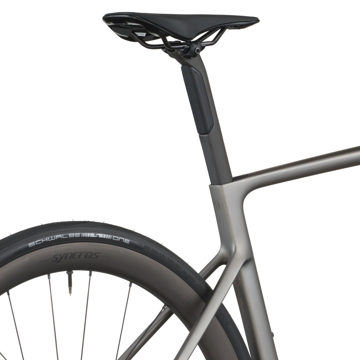 Bicycle SCOTT ADDIT RC TEAM