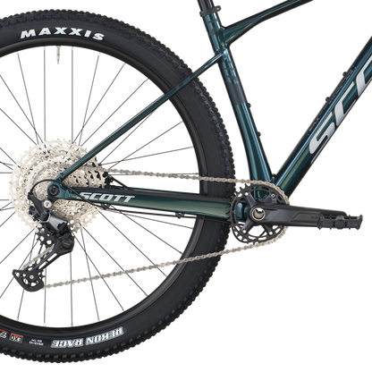 Scott Scale 935
