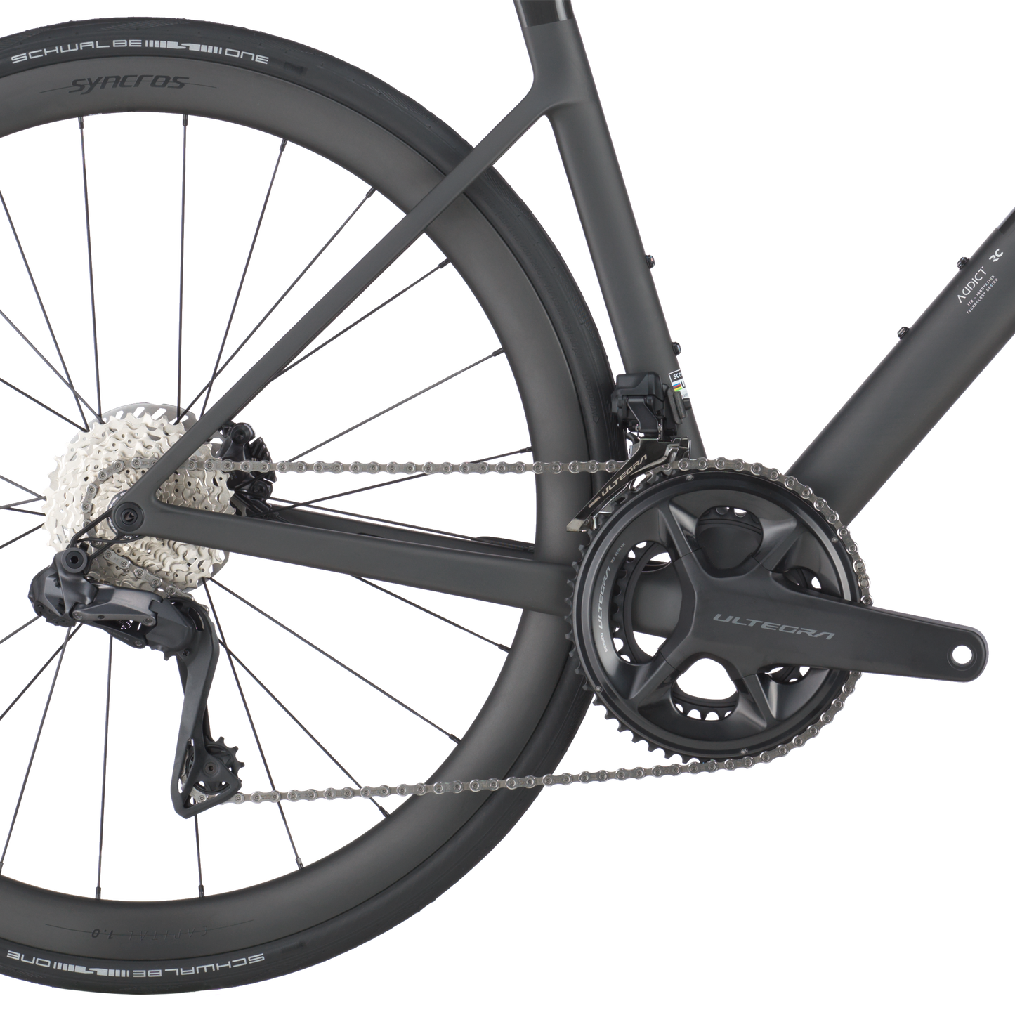 Scott Addit RC 20 2025