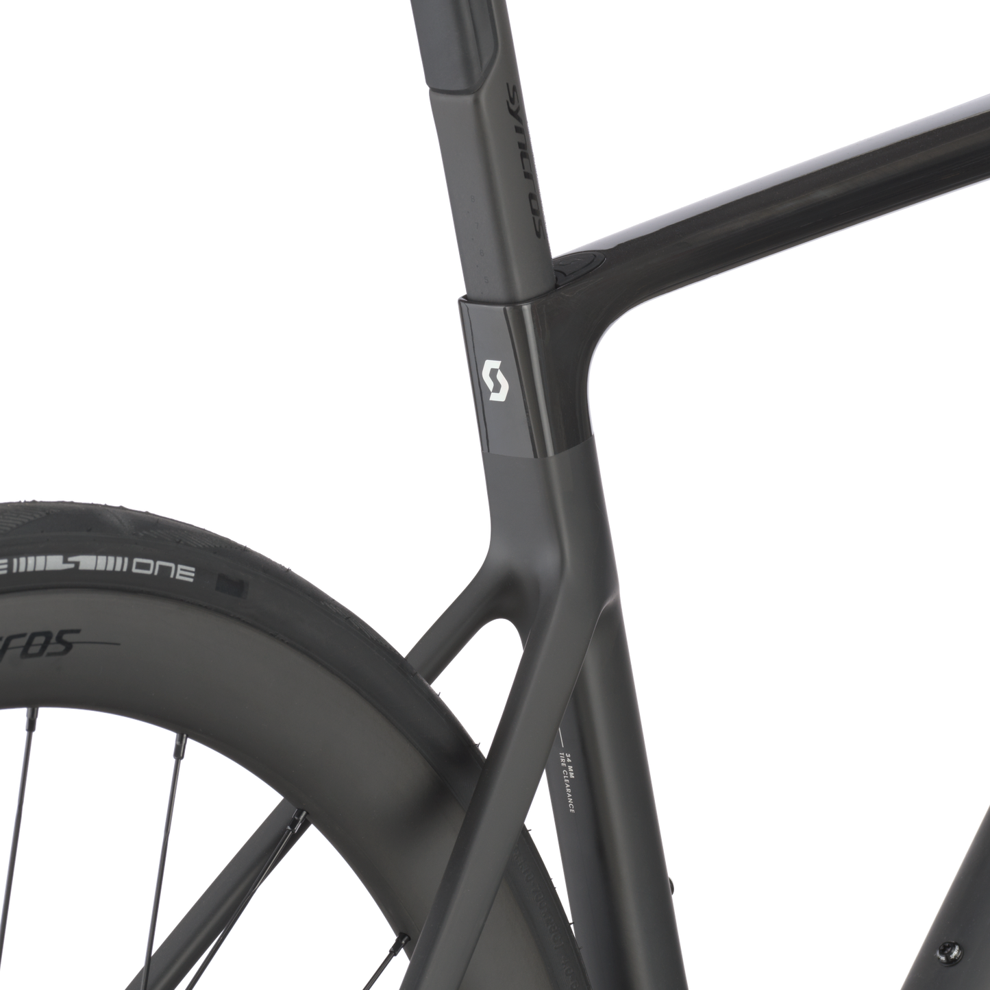 Scott Addit RC 20 2025