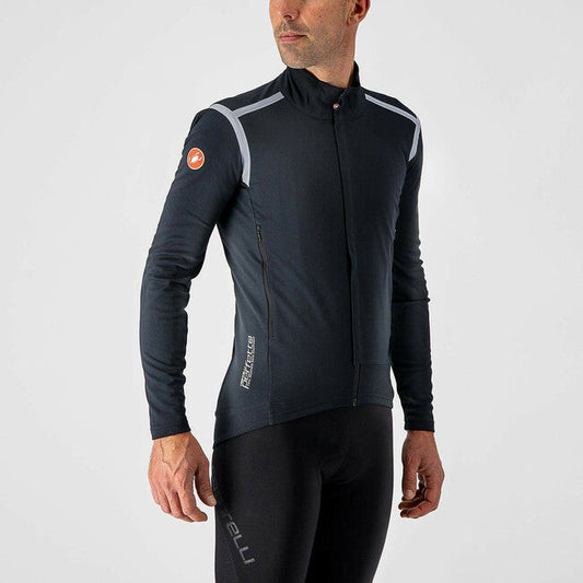 Castelli Perfect Jacket Ros Long