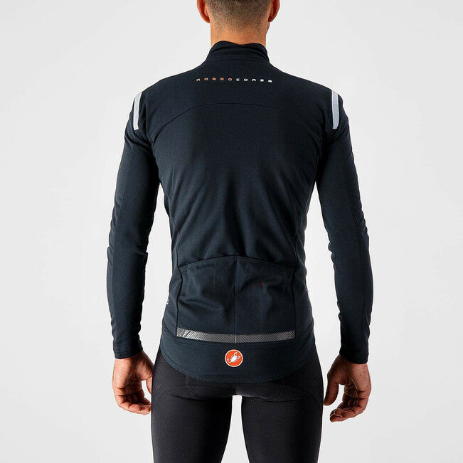 Castelli perfect jacket Ros Long