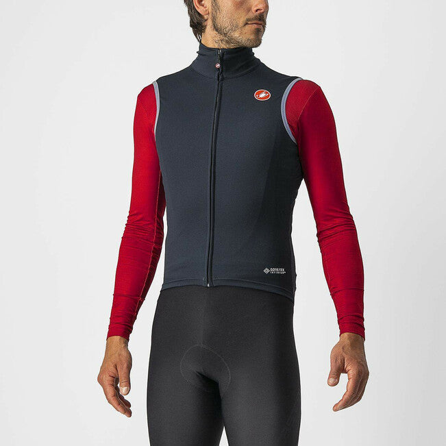 Castelli Perfect Castelli Vester