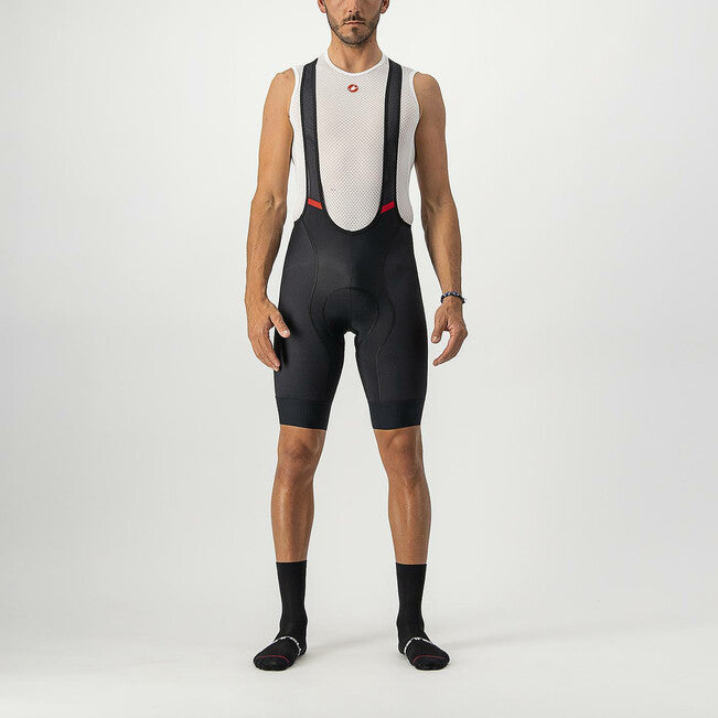 Castelli pipettes entry bibshort