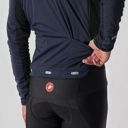 Castelli Alpha Ros Jacket 2