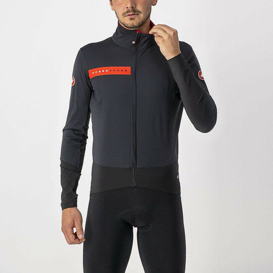 Castelli Beta Ros jaqueta