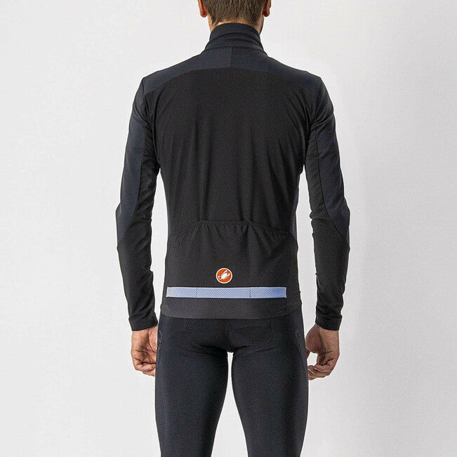 Castelli beta ros jacka