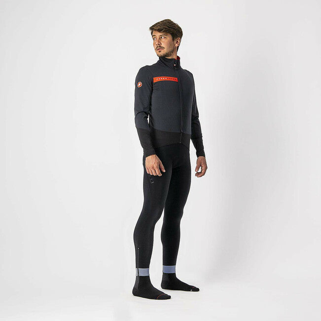 Castelli beta ros jacka