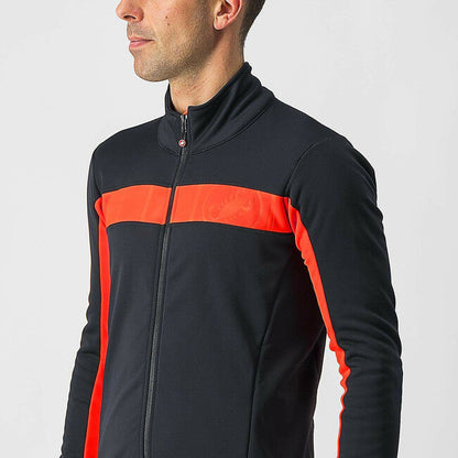 Jaqueta Castelli Mortirolo Vi Jacket