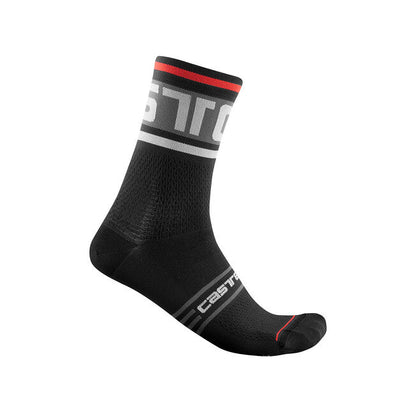 Calzini Castelli Prologue 15 Sock