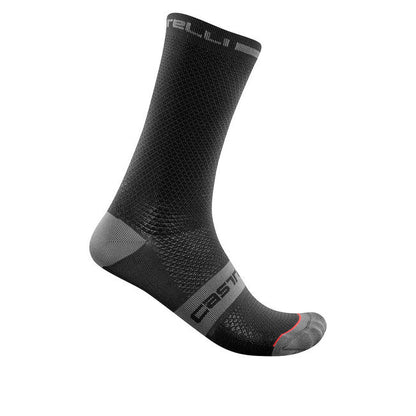 Castelli Superleggera t 18 strumpstrumpor