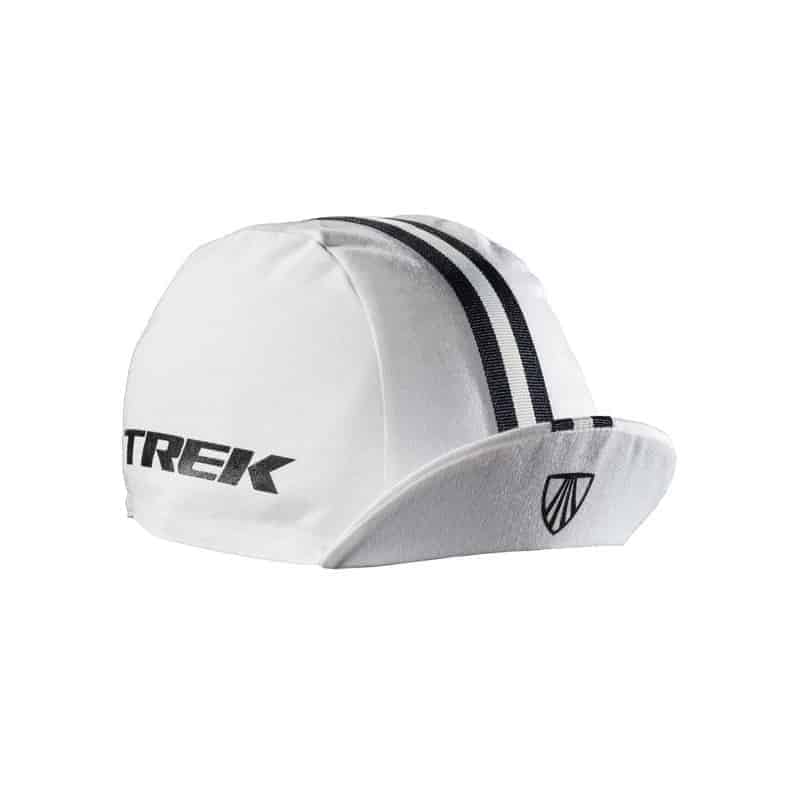 Bontrager Coton Cycling Cap Trek Hut