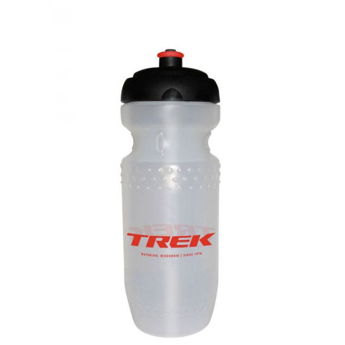 Trek -Schrauben -Silo 550 ml 2020 Flasche