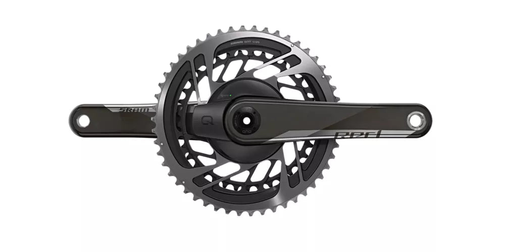 SRAM Red Power Mess Axs