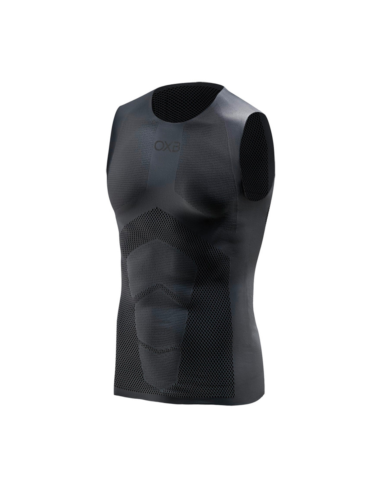 Oxyburn B-Easy 5080 Tank Top