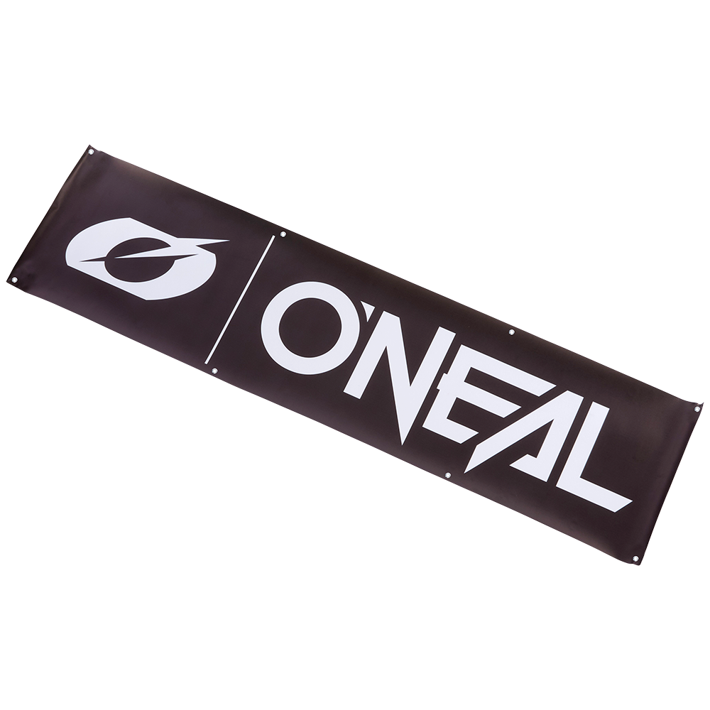 Banner O'Eal 300 x 80 cm