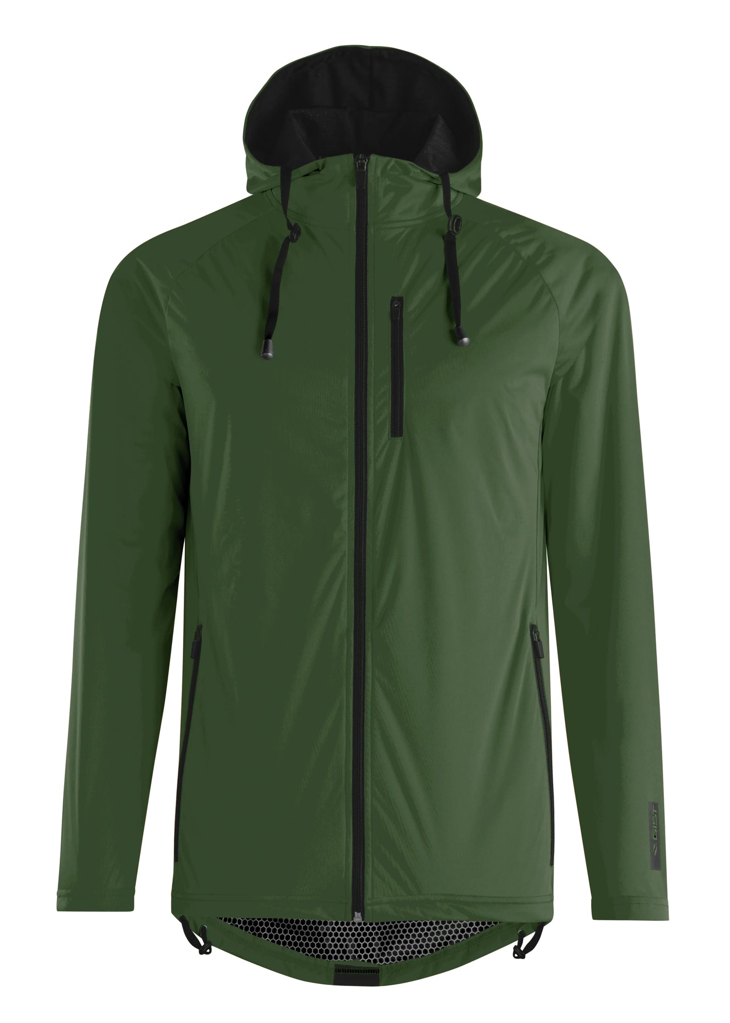 GIST – Kurtka wodoodporna Micron