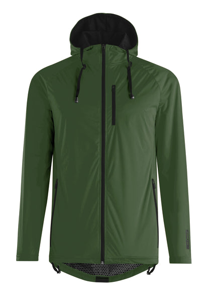 GIST – Kurtka wodoodporna Micron