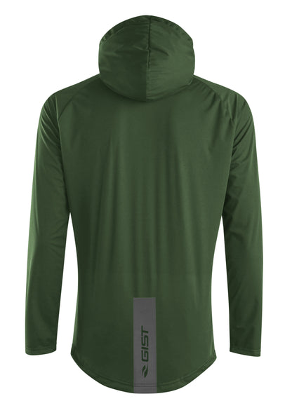 GIST – Kurtka wodoodporna Micron
